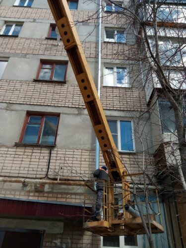 Водостоки